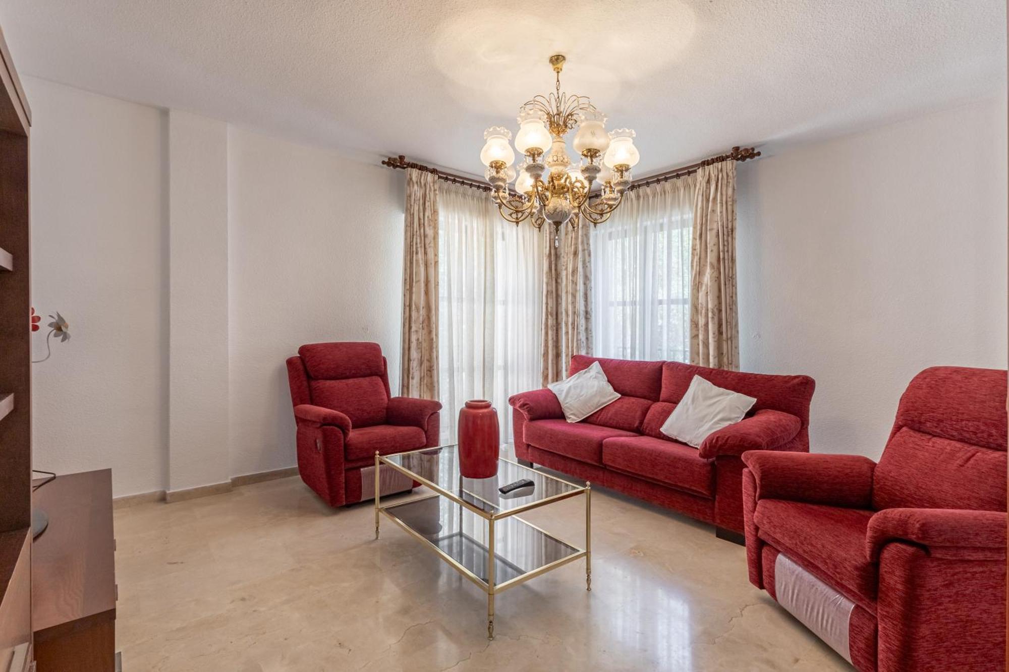 Dreaming Apartment Dona Luisa - Free Parking Granada Exterior foto