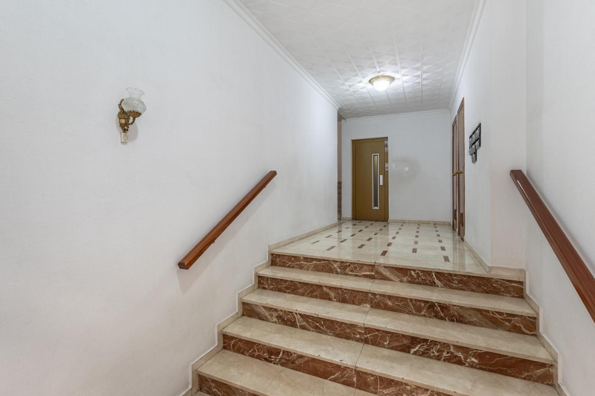 Dreaming Apartment Dona Luisa - Free Parking Granada Exterior foto